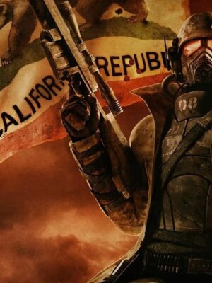 Fallout: New Vegas EU Steam CD Key