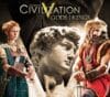 Sid Meier&rsquo;s Civilization V – Gods and Kings Expansion EU Steam CD Key