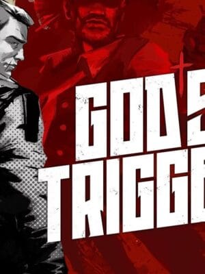 God&rsquo;s Trigger EU PC Steam CD Key