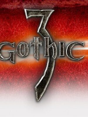 Gothic 3 EU PC Steam CD Key