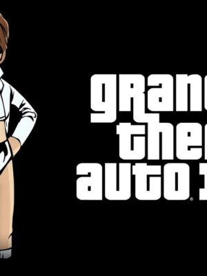 Grand Theft Auto III EU Steam CD Key