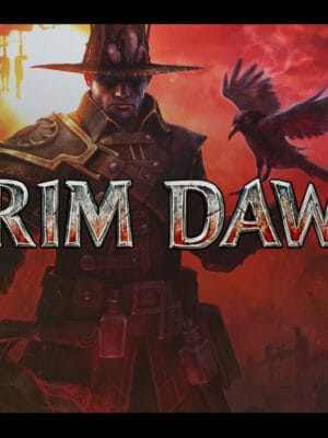 Grim Dawn EU PC Steam CD Key
