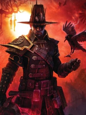 Grim Dawn EU Steam Altergift