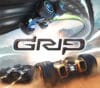 GRIP: Combat Racing EU PC Steam CD Key