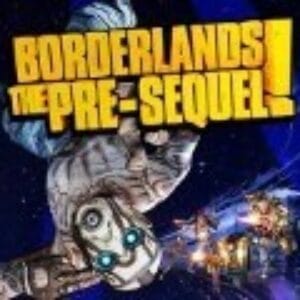 Borderlands: The Pre-Sequel EU PC Steam CD Key