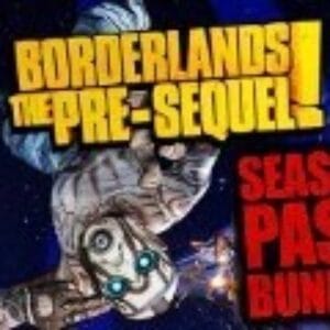 Borderlands: The Pre-Sequel + Season Pass EU PC Steam CD Key
