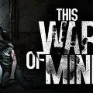 This War of Mine + Little Ones DLC EU Steam CD Key