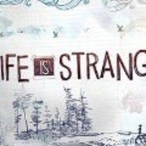 Life Is Strange Complete Season (Episodes 1-5) EU Steam CD Key