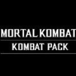 Mortal Kombat X: Kombat Pack EU Steam CD Key