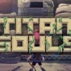 Titan Souls EU Steam CD Key