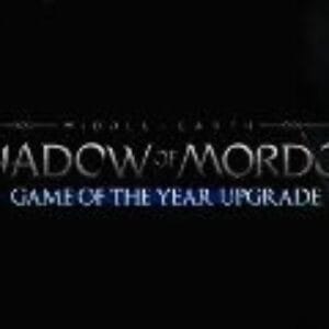 Middle-Earth: Shadow of Mordor – GOTY Edition Upgrade EU Steam CD Key