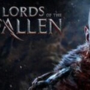 Lords of the Fallen Day One Edition EU Steam CD Key
