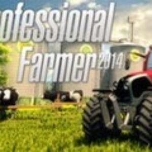 Professional Farmer 2014 Collector&rsquo;s Edition EU Steam CD Key