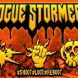 Rogue Stormers EU Steam CD Key