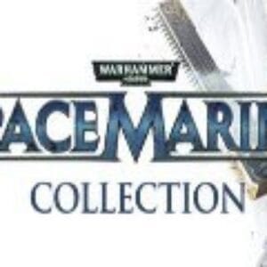 Warhammer 40,000: Space Marine Collection EU Steam CD Key