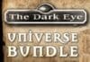 The Dark Eye Universe Bundle EU Steam CD Key
