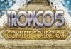 Tropico 5: Complete Collection EU Steam CD Key