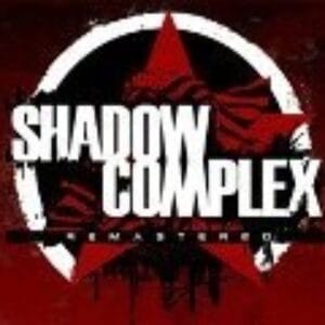 Shadow Complex Remastered EU Steam CD Key