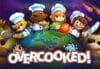 Overcooked EU PC Steam CD Key