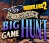 Borderlands 2: Sir Hammerlock&rsquo;s Big Game Hunt DLC EU Steam CD Key