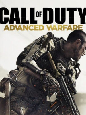 Call of Duty: Advanced Warfare EU Steam CD Key