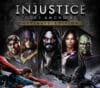 Injustice: Gods Among Us Ultimate Edition EU PC Steam CD Key