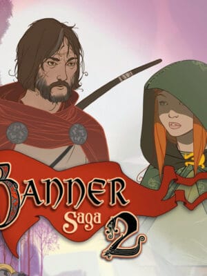 The Banner Saga 2 EU Steam CD Key