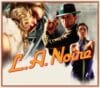 L.A. Noire EU PC Steam CD Key