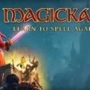 Magicka 2 EU Steam CD Key