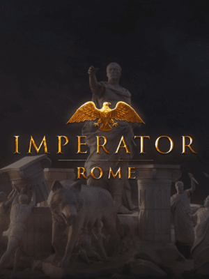 Imperator: Rome EU Steam CD Key
