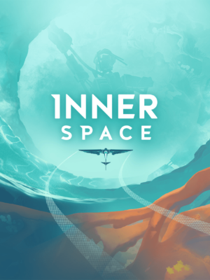 InnerSpace EU Steam CD Key