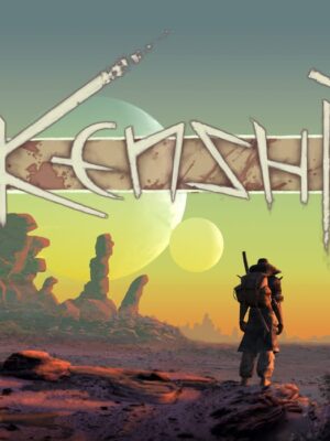 Kenshi EU Steam Altergift