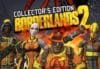 Borderlands 2: Collector&rsquo;s Edition DLC Pack EU Steam CD Key
