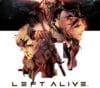 LEFT ALIVE EU Steam CD Key