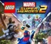 LEGO Marvel Super Heroes 2 EU PC Steam CD Key