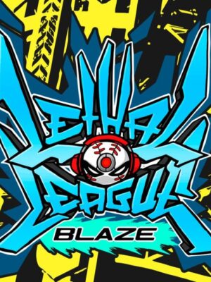 Lethal League Blaze EU Steam Altergift