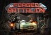 Forged Battalion EU PC Steam CD Key