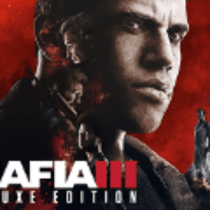 Mafia III Digital Deluxe Edition EU Steam CD Key