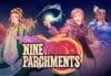 Nine Parchments EU Steam CD Key