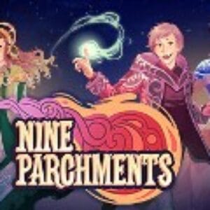 Nine Parchments EU Steam CD Key