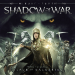Middle-earth: Shadow of War – The Blade of Galadriel Story Expansion DLC EU PC Steam CD Key