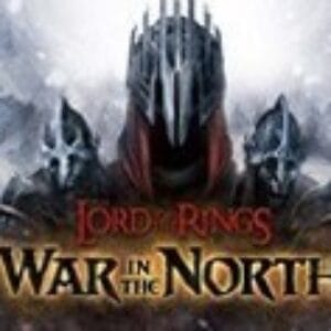 Lord of the Rings: War in the North EU Steam CD Key