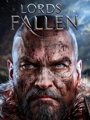 Lords of the Fallen EU Steam CD Key