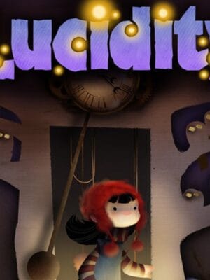 Lucidity EU Steam CD Key