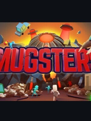 Mugsters EU Steam CD Key