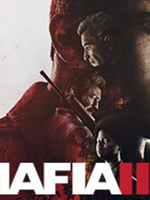 Mafia III EU PC Steam CD Key