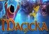 Magicka EU Steam CD Key
