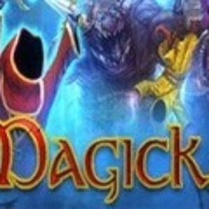 Magicka EU Steam CD Key