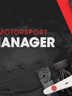 Motorsport Manager EU Steam CD Key