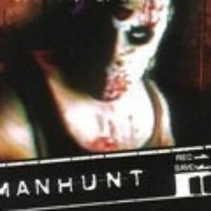 Manhunt EU Steam CD Key